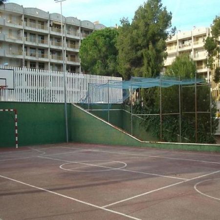Apartamentos La Masia 002 サロウ エクステリア 写真