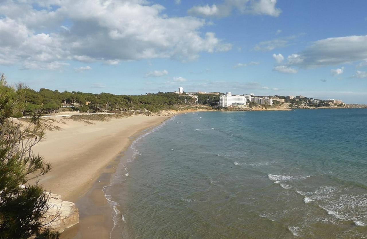 Apartamentos La Masia 002 サロウ エクステリア 写真