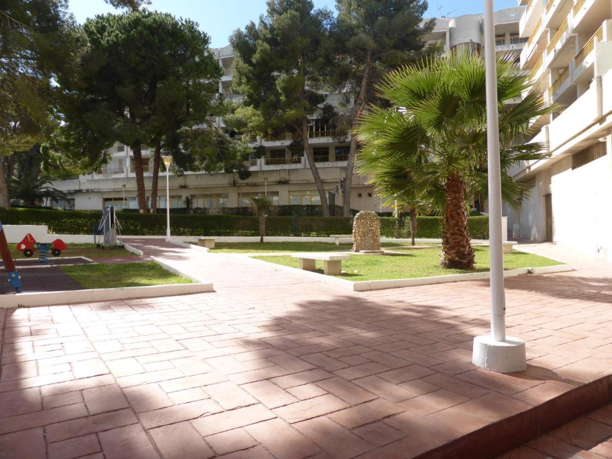 Apartamentos La Masia 002 サロウ エクステリア 写真