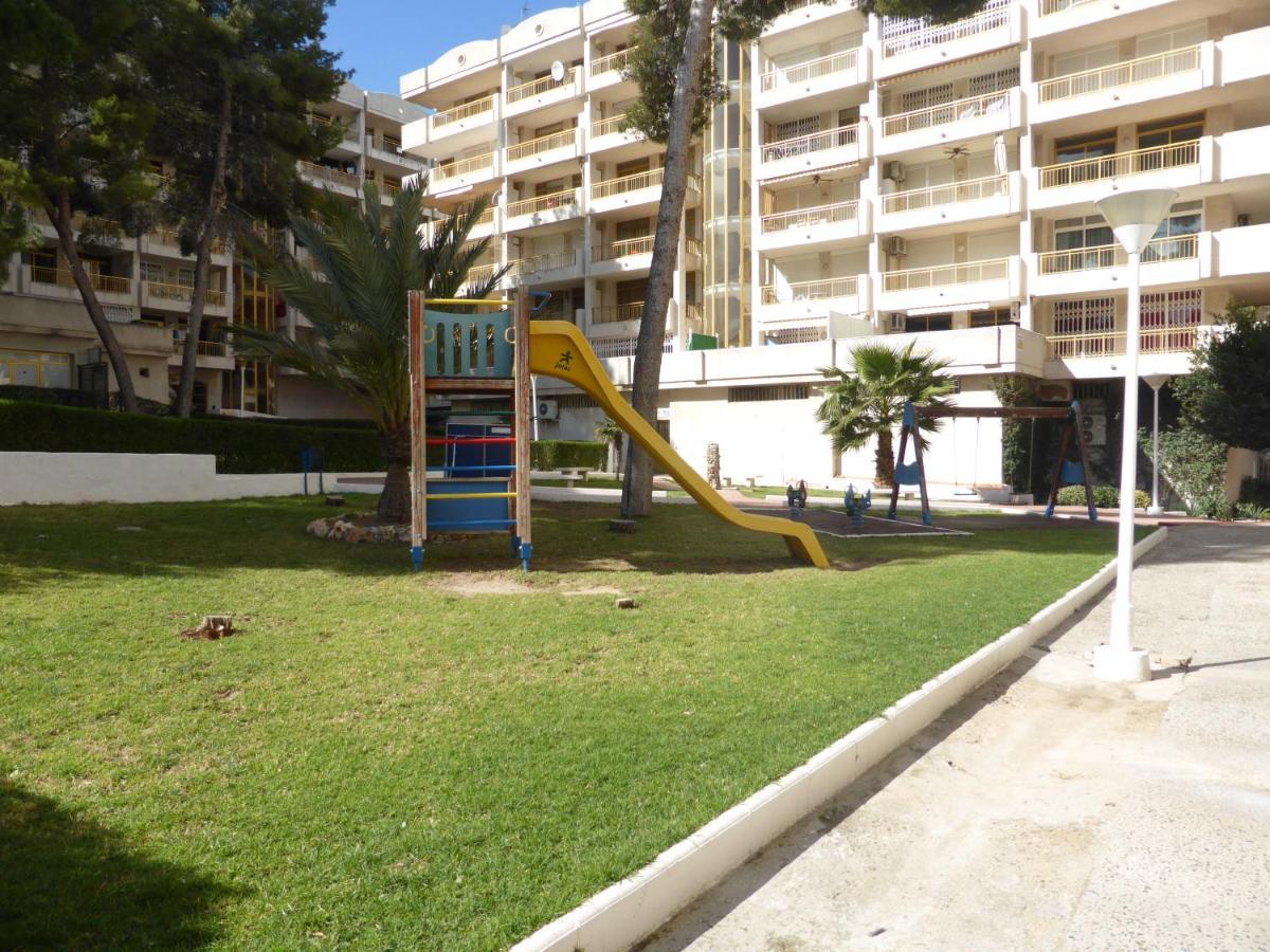 Apartamentos La Masia 002 サロウ エクステリア 写真